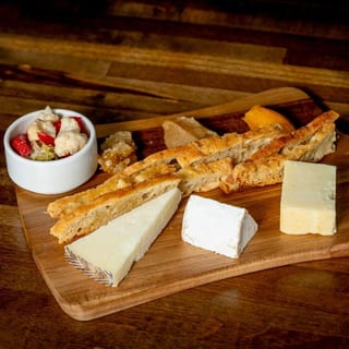 Cheese Board